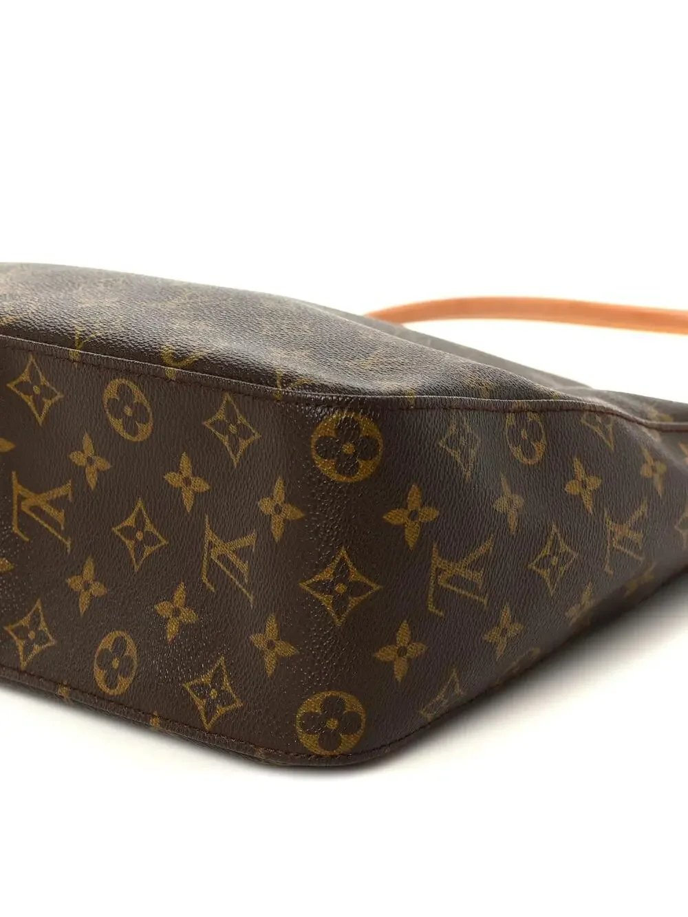 Louis Vuitton Looping Gm #270714L89B